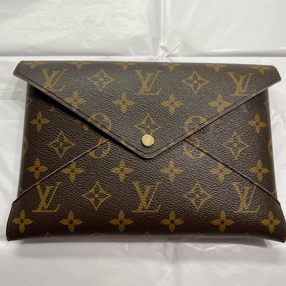 Louis Vuitton Large Kiragami Pouch